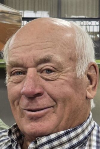 Rolf Aufforth